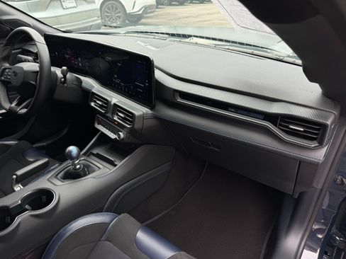 Used 2024 Ford Mustang Dark Horse RWD image 21