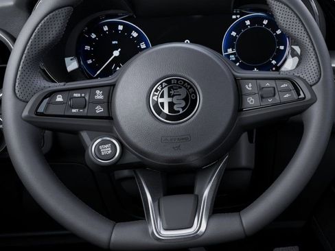 New 2026 Alfa Romeo Stelvio Sprint AWD/4WD image 19