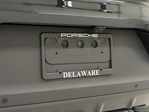 Certified 2026 Porsche Cayenne Coupe AWD/4WD image 67