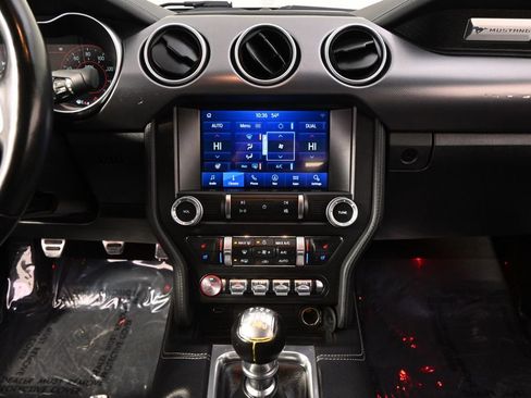 Used 2019 Ford Mustang Premium w/ Equipment Group 201A image 26