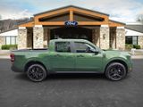 New 2025 Ford Maverick XLT image 4