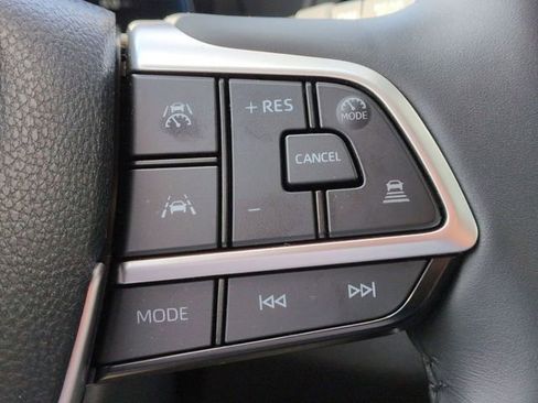 Used 2025 Toyota Grand Highlander AWD Hybrid image 18