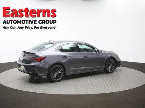 Used 2021 Acura ILX FWD image 45