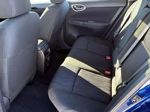 Used 2019 Nissan Sentra SV w/ Special Edition Package image 13