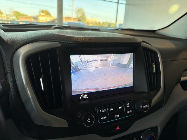 Used 2018 GMC Terrain SLT w/ Preferred Package FWD image 27