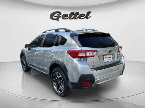 Used 2019 Subaru Crosstrek 2.0i Limited w/ Moonroof Package w/Navigation AWD/4WD image 7