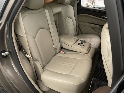 Used 2015 Cadillac SRX Performance w/ Driver Awareness Package image 21