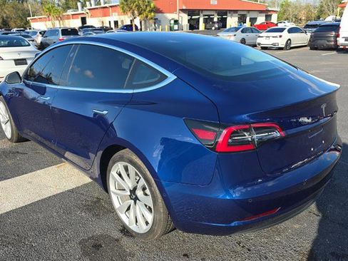 Used 2018 Tesla Model 3 Long Range image 2