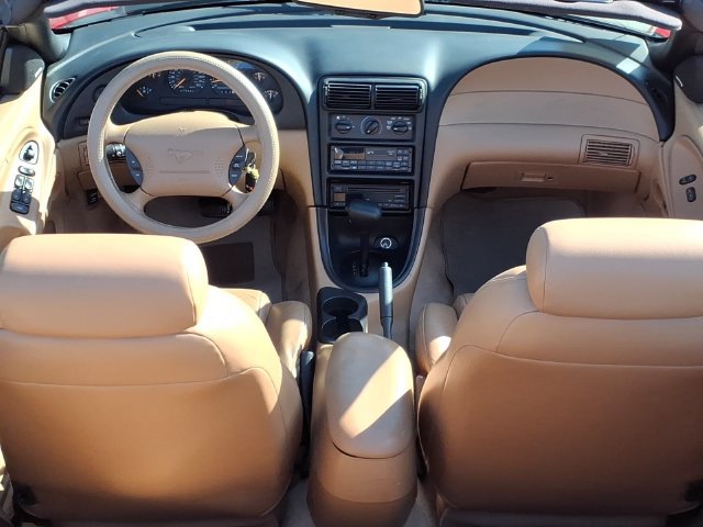 Used 1998 Ford Mustang GT RWD image 12