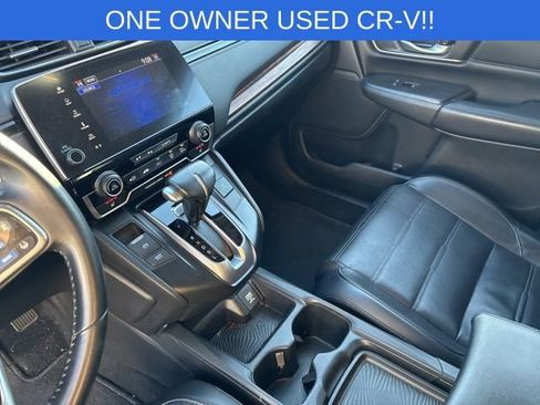 Used 2018 Honda CR-V Touring image 14
