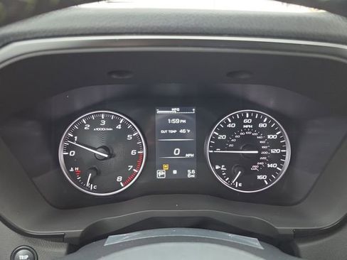 New 2026 Subaru Ascent Bronze Edition image 20