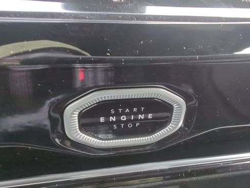 New 2026 Jeep Grand Cherokee Altitude AWD/4WD image 25