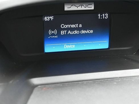 Used 2016 Ford Escape S FWD image 28