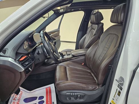 Used 2014 BMW X5 xDrive50i image 18