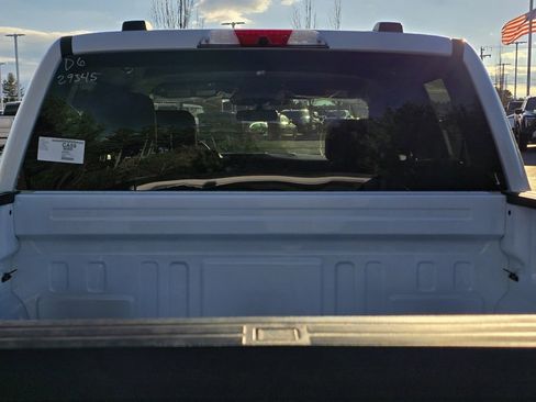 New 2025 Ford F150 Lightning Flash image 13