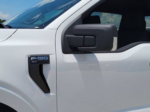 Certified 2023 Ford F150 XLT w/ Equipment Group 302A High RWD image 5