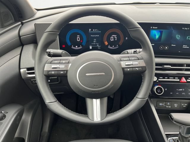 Certified 2026 Hyundai Tucson XRT AWD/4WD image 14