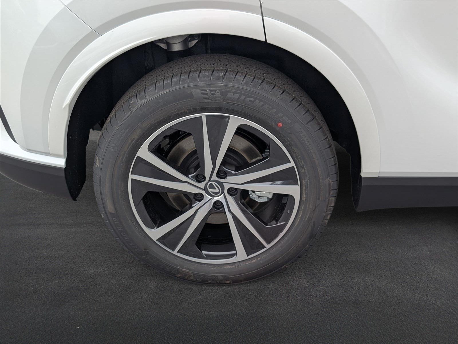 New 2026 Lexus RX 350 Premium AWD/4WD image 6