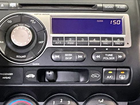 Used 2007 Honda Fit Sport image 20