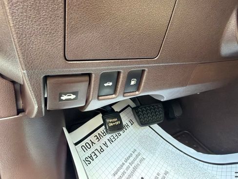 Used 2018 Lexus ES 350 w/ Ultra Luxury Package FWD image 18