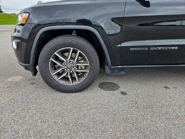 Used 2021 Jeep Grand Cherokee Limited RWD image 27