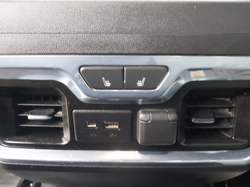 Used 2021 Chevrolet Silverado 3500 High Country w/ Safety Package II image 30