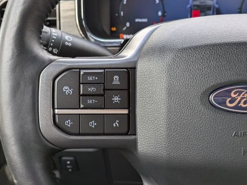 Used 2024 Ford F150 Lariat w/ FX4 Off-Road Package AWD/4WD image 31
