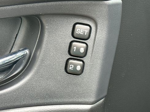 Used 2021 Nissan Murano Platinum AWD/4WD image 11