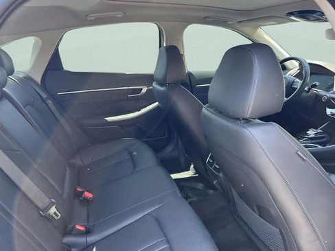 Used 2023 Hyundai Sonata Limited FWD image 19