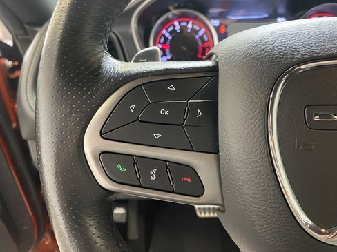 Used 2021 Dodge Challenger R/T Scat Pack image 22