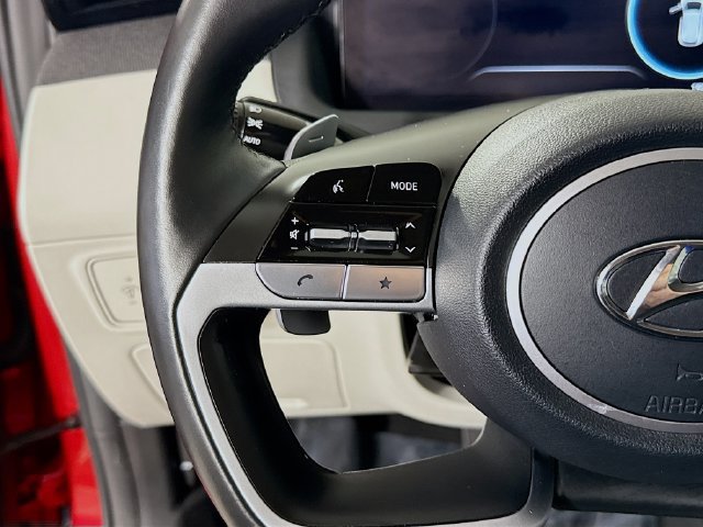 Used 2023 Hyundai Tucson Limited FWD image 13