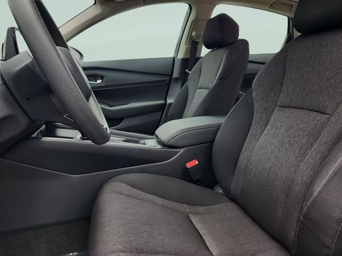 Used 2024 Honda Accord EX image 21