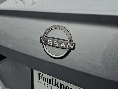 Used 2023 Nissan Altima 2.5 SV image 29