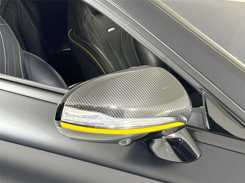 Used 2018 Mercedes-Benz S 63 AMG 4MATIC Coupe image 32