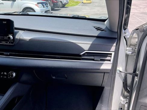 Used 2022 Mitsubishi Outlander ES AWD/4WD image 15