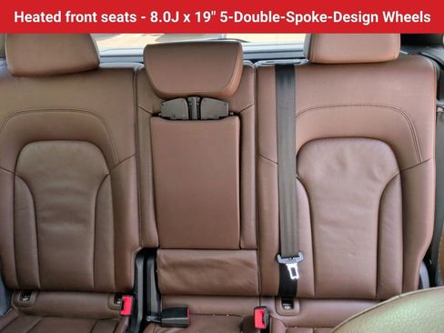 Used 2014 Audi Q5 3.0T Premium Plus image 11