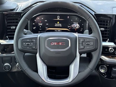 New 2026 GMC Sierra 1500 Elevation w/ Preferred Package image 11