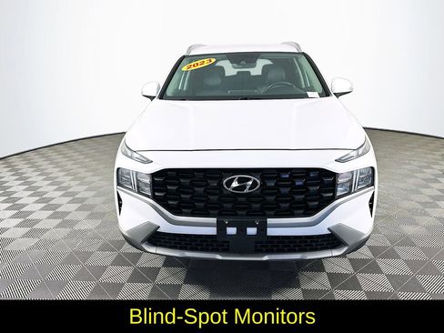 Used 2023 Hyundai Santa Fe SEL image 4