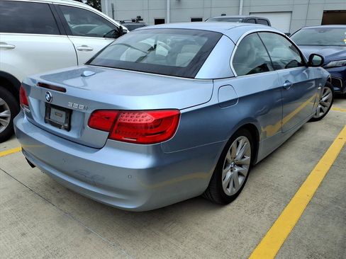 Used 2013 BMW 328i 328i image 3