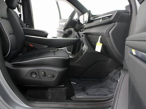 New 2026 Buick Enclave Sport Touring image 23