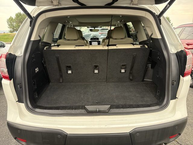 Used 2021 Subaru Ascent Limited w/ Technology Package AWD/4WD image 25