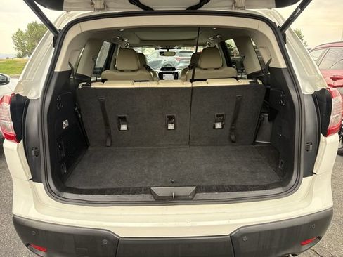 Used 2021 Subaru Ascent Limited w/ Technology Package AWD/4WD image 25