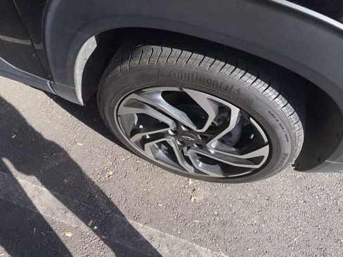 Used 2024 Chevrolet TrailBlazer RS w/ Driver Confidence Package image 6