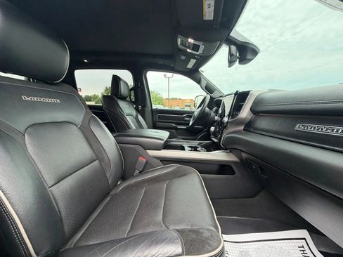 Used 2020 RAM 1500 Laramie AWD/4WD image 26