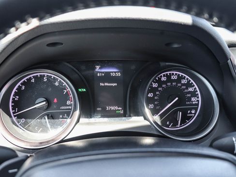 Certified 2024 Toyota Camry SE FWD image 25