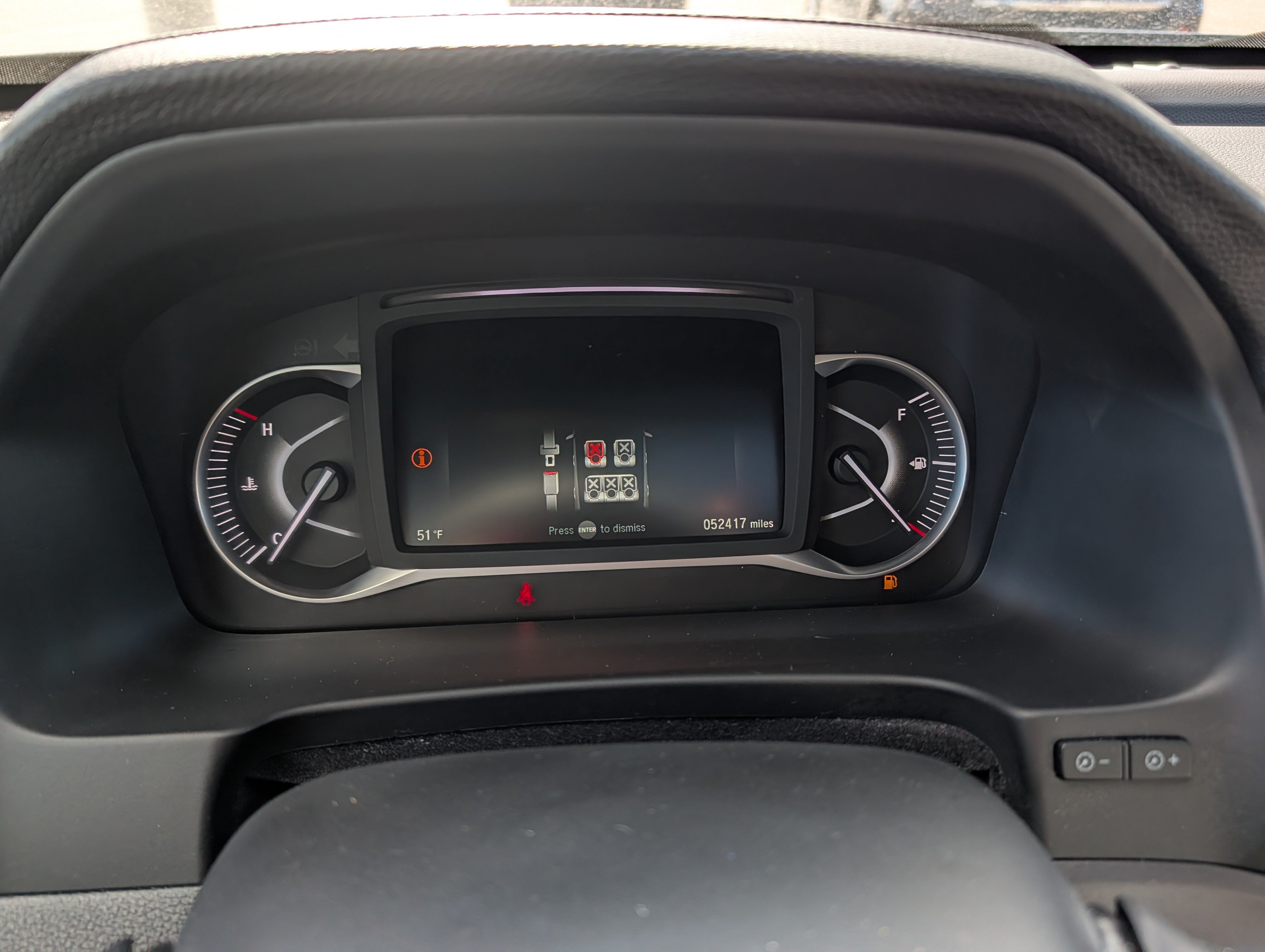 Used 2023 Honda Passport EX-L image 28