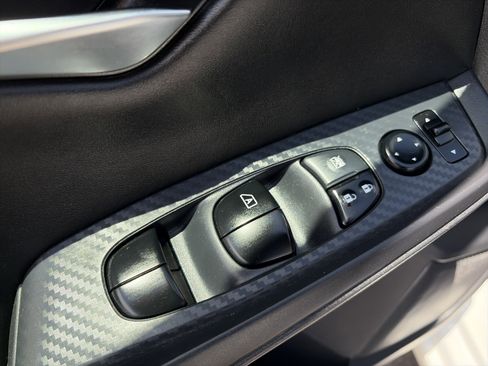Used 2020 Nissan Sentra SV FWD image 15