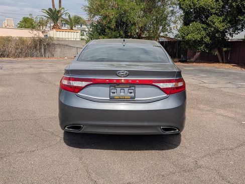 Used 2013 Hyundai Azera image 5