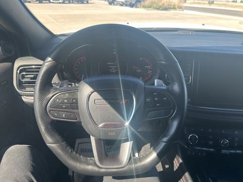 Used 2021 Dodge Durango R/T w/ Tow 'N Go Package AWD/4WD image 17