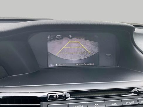 Used 2017 Honda Accord Sport image 27